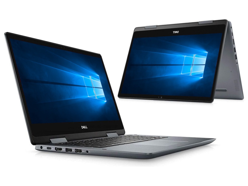 

Ноутбук Dell Inspiron 5491 5491-8337 (Intel Core i5-10210U 1.6GHz/8192Mb/256Gb SSD/No ODD/nVidia GeForce MX230 2048Mb/Wi-Fi/Bluetooth/Cam/14.0/1920x1080/Touchscreen/Windows 10 64-bit), 5491-8337