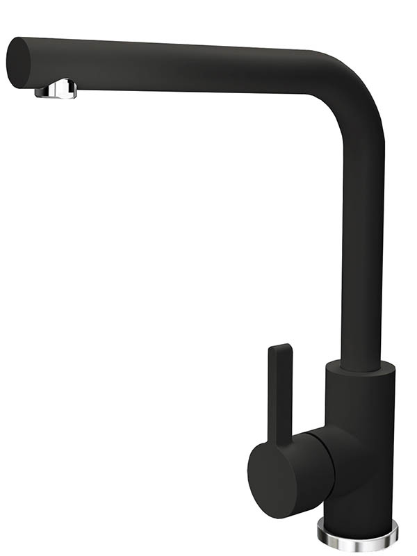 

Смеситель Florentina Дельта FL Anthracite 313.06H.1123.302, Дельта FL