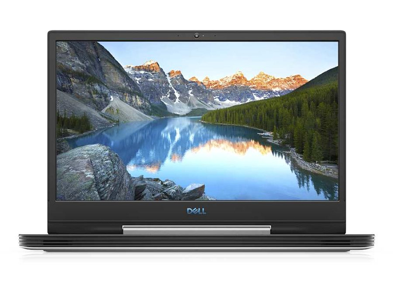 

Ноутбук Dell G5 5590 G515-8061 (Intel Core i7-9750H 2.6GHz/16384Mb/1000Gb + 256Gb SSD/nVidia GeForce RTX 2060 6144Mb/Wi-Fi/Bluetooth/Cam/15.6/1920x1080/Linux), G515-8061