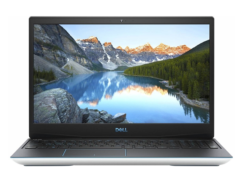 фото Ноутбук dell g3 3590 g315-6527 (intel core i7-9750h 2.6ghz/8192mb/512gb ssd/nvidia geforce gtx 1660 ti max-q 6144mb/wi-fi/bluetooth/cam/15.6/1920x1080/windows 10 64-bit)