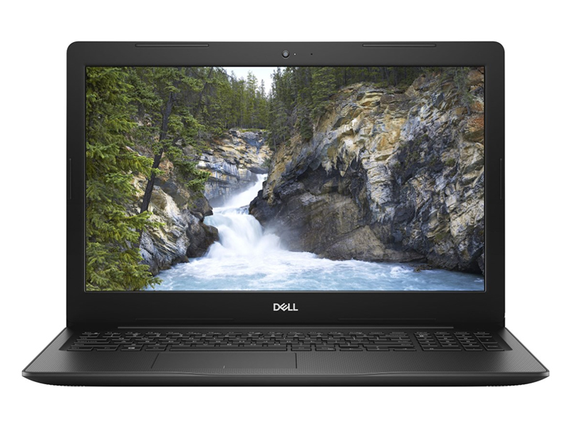 

Ноутбук Dell Vostro 3580 3580-4134 (Intel Core i5-8265U 1.6GHz/4096Mb/1000Gb/DVD-RW/Intel HD Graphics/Wi-Fi/Bluetooth/Cam/15.6/1920x1080/Linux), 3580-4134