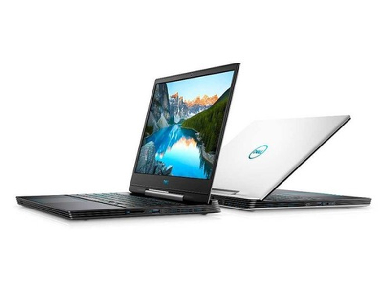 

Ноутбук Dell G3 3590 G315-6745 (Intel Core i5-9300H 2.4GHz/8192Mb/512Gb SSD/nVidia GeForce GTX 1650 4096Mb/Wi-Fi/Bluetooth/Cam/15.6/1920x1080/Linux), G315-6745