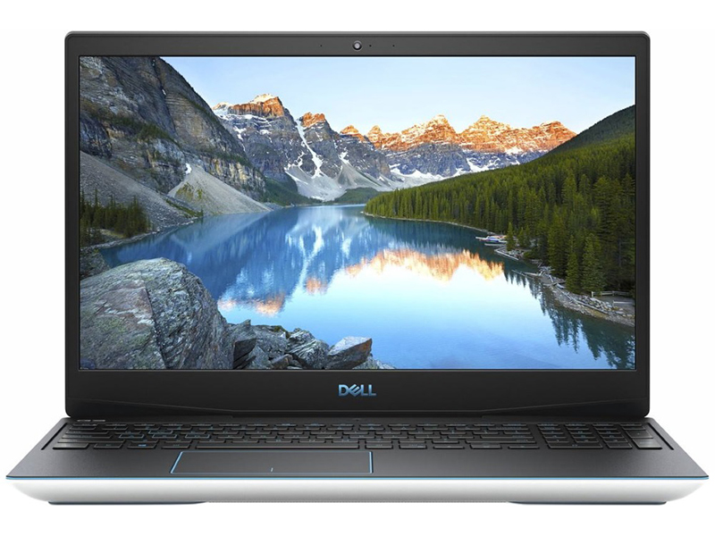 

Ноутбук Dell G3 3590 G315-6721 (Intel Core i5-9300H 2.4GHz/8192Mb/512Gb SSD/nVidia GeForce GTX 1650 4096Mb/Wi-Fi/Bluetooth/Cam/15.6/1920x1080/Linux), G315-6721