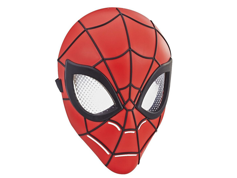 

Игрушка Hasbro Spider-man маска E3366EU4, E3366EU4