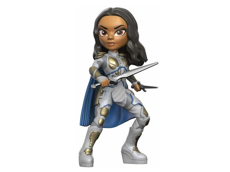 

Фигурка Funko Rock Candy Marvel Thor Ragmarok Valkyrie 29716, Valkyrie