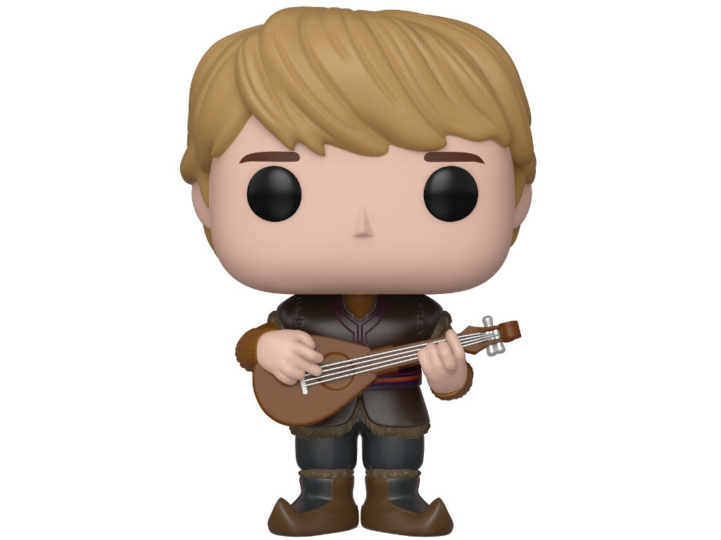 

Фигурка Funko POP! Vinyl Disney Frozen 2 Kristoff 42701, Kristoff