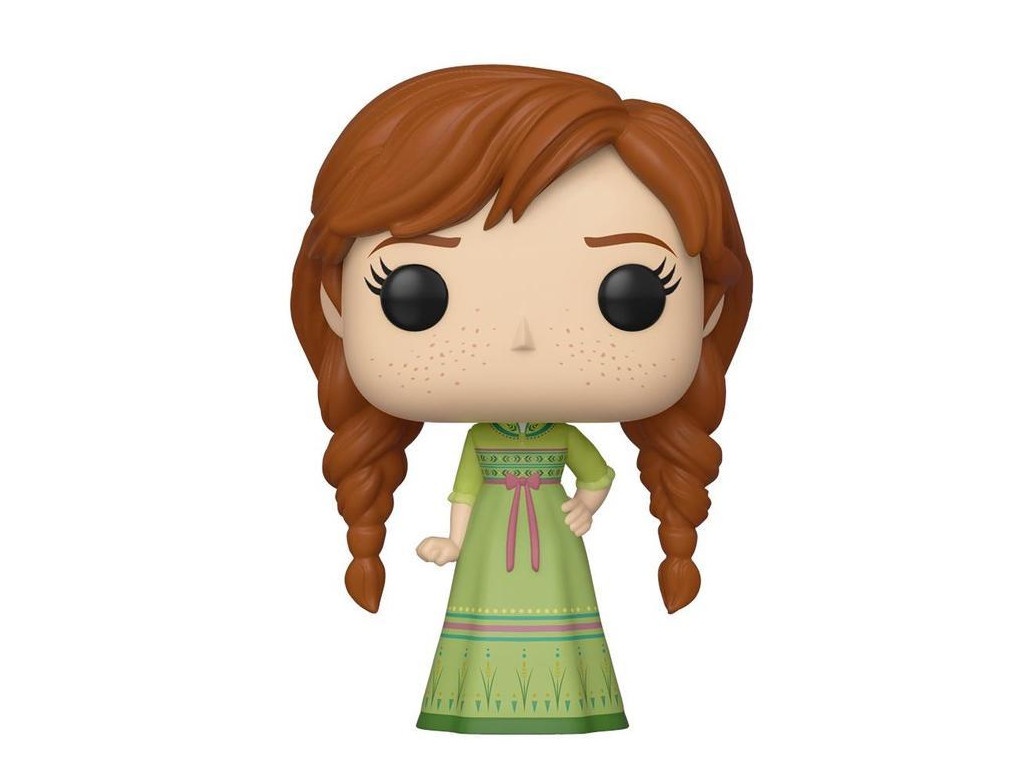 

Фигурка Funko POP! Vinyl Disney Frozen 2 Anna 40893, Anna