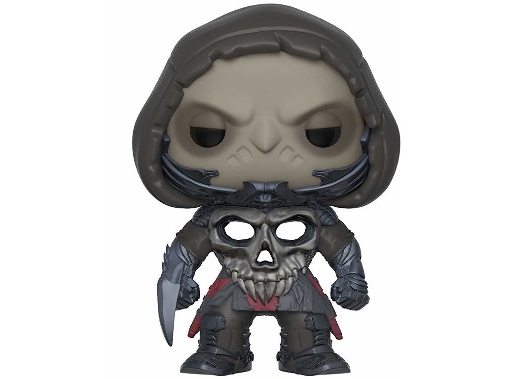 

Фигурка Funko POP! Vinyl Ready Player One i-R0k 22058, i-R0k