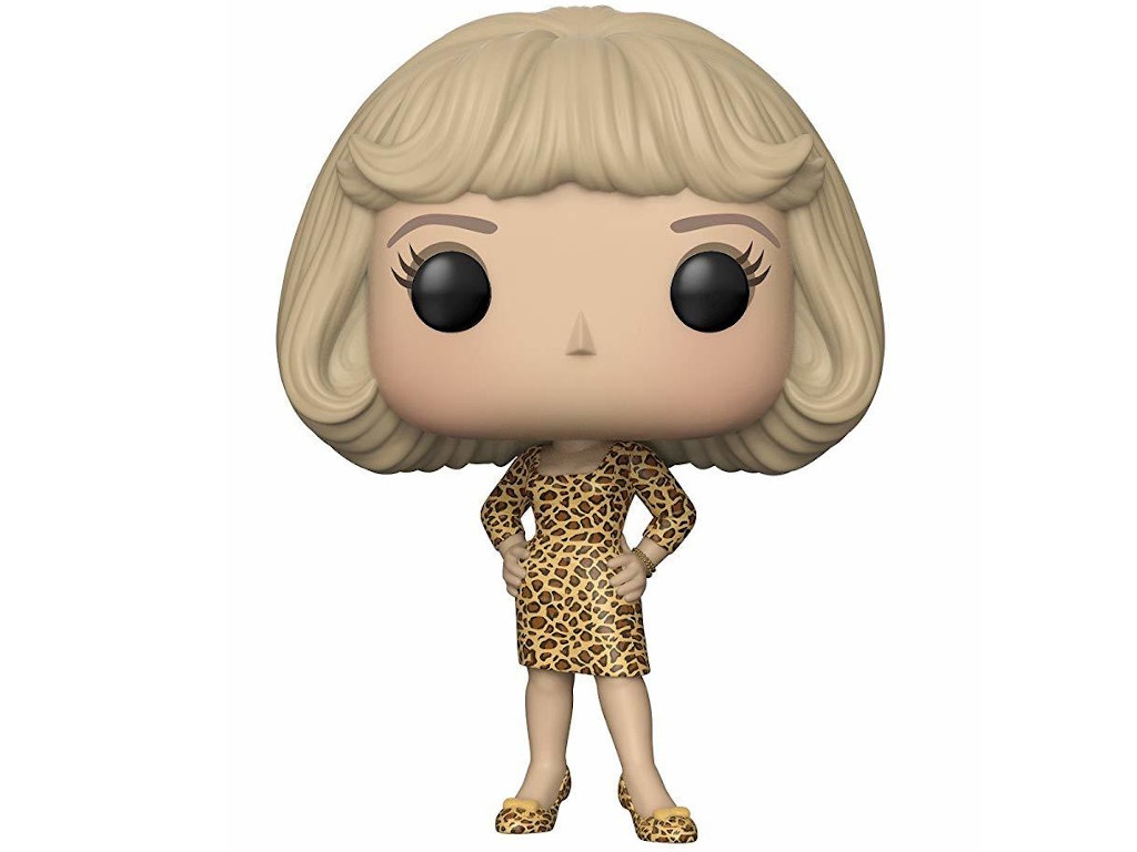 

Фигурка Funko POP! Vinyl Horror Little Shop Audrey 33093, Audrey