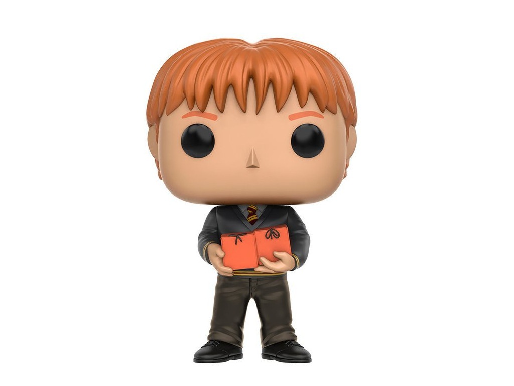 

Фигурка Funko POP! Vinyl Harry Potter George Weasley 10986, George Weasley