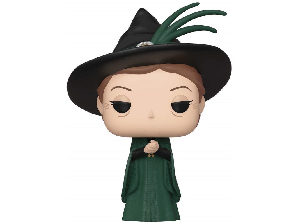 

Фигурка Funko POP! Vinyl Harry Potter S8 Minerva McGonagall 42830, Minerva McGonagall
