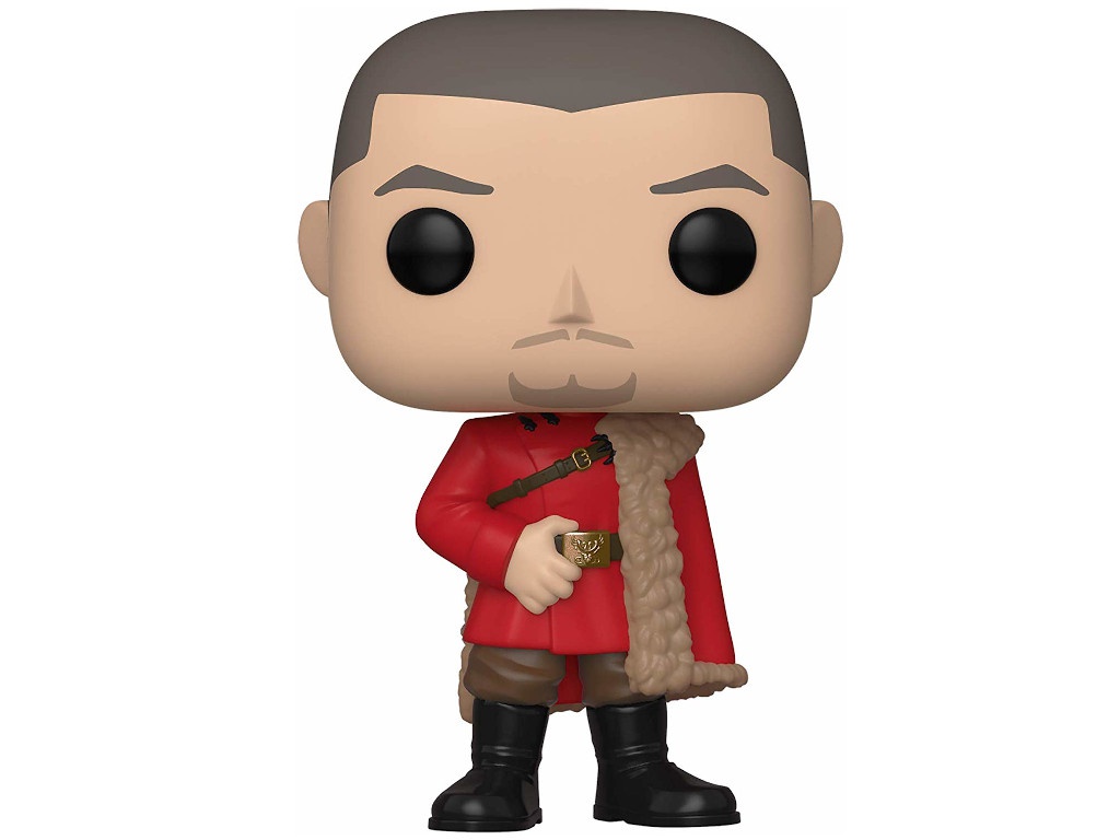 

Фигурка Funko POP! Vinyl Harry Potter S7 Viktor Krum 42252, Viktor Krum