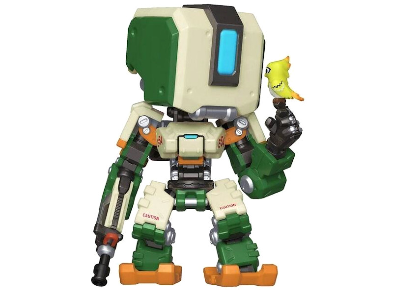 

Funko POP! Overwatch: Bastion 37431, 6 Bastion