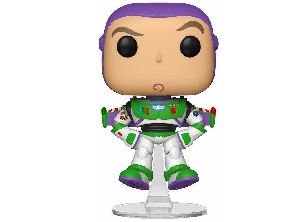 

Фигурка Funko POP! Vinyl Disney Toy Story 4 Buzz Lightyear Floating 37472, Buzz Lightyear Floating