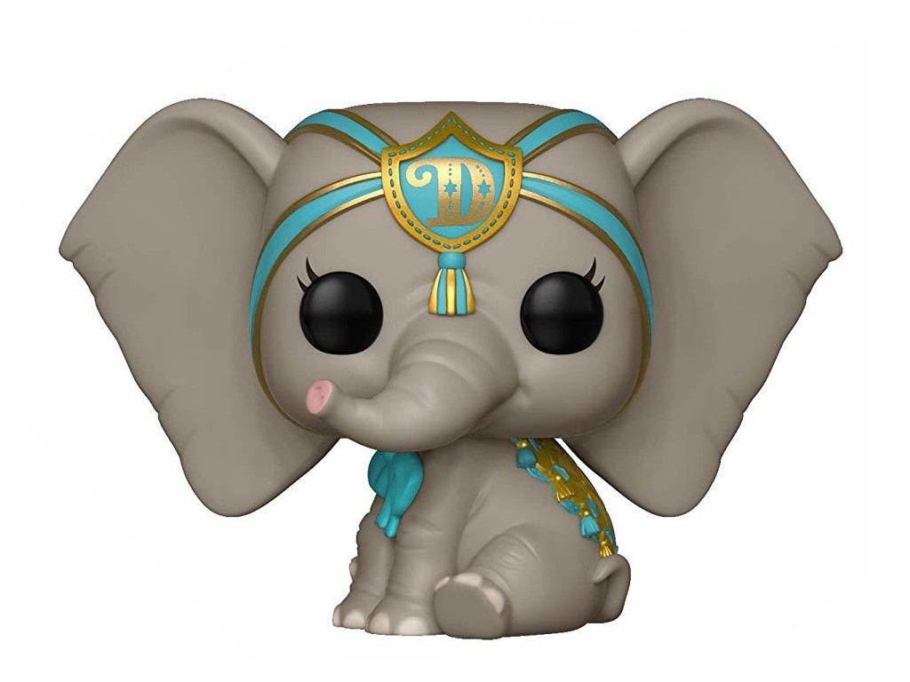 

Фигурка Funko POP! Vinyl Disney Dreamland Dumbo 34217, Dreamland Dumbo