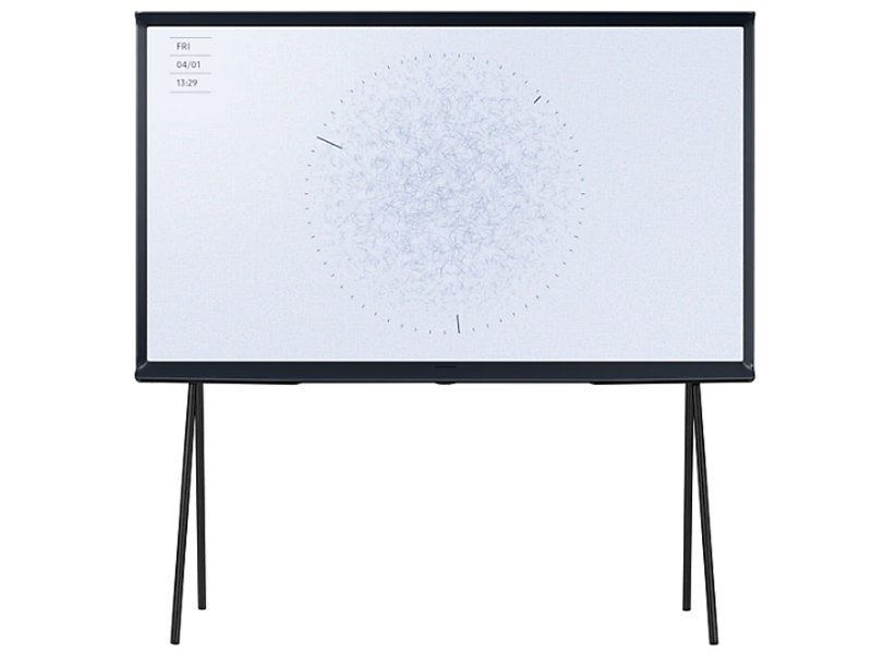 

Телевизор Samsung QE55LS01RBUXRU, QE55LS01RBUXRU
