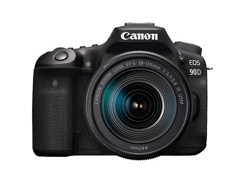 Фотоаппарат Canon EOS 90D Body 3616C003 canon eos 250d body