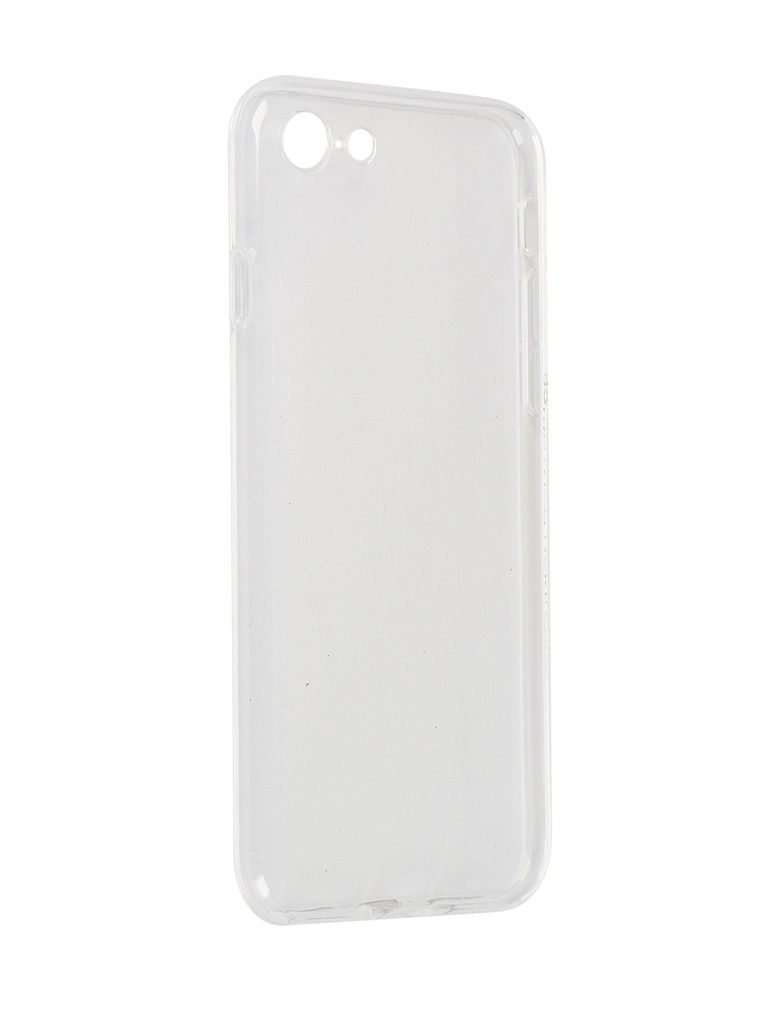 

Чехол LuxCase для APPLE iPhone 7 Transparent 60039, APPLE iPhone 7
