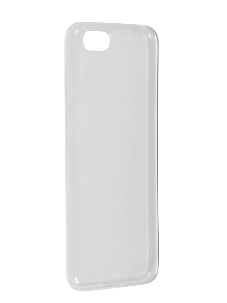 

Чехол LuxCase для Honor 7A TPU Transparent 60089, 60089