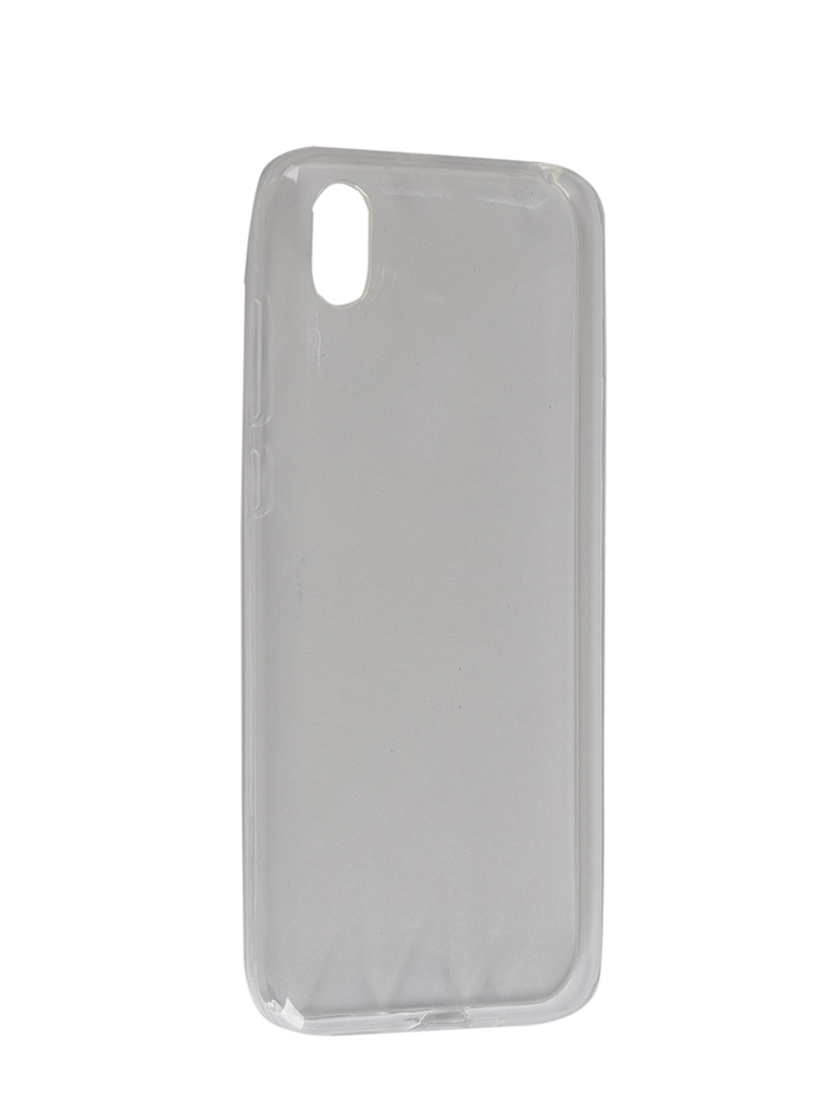 фото Чехол luxcase для huawei y5 2019 tpu transparent 60148