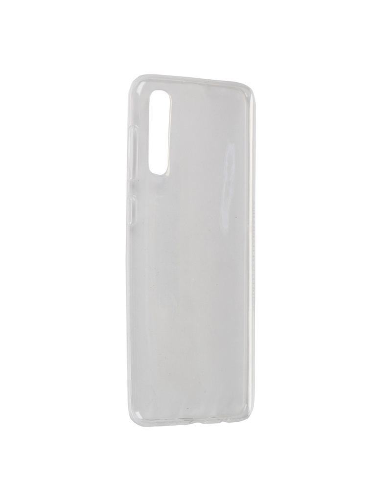 

Чехол LuxCase для Samsung Galaxy A30S TPU Transparent 60176, Samsung Galaxy A30S