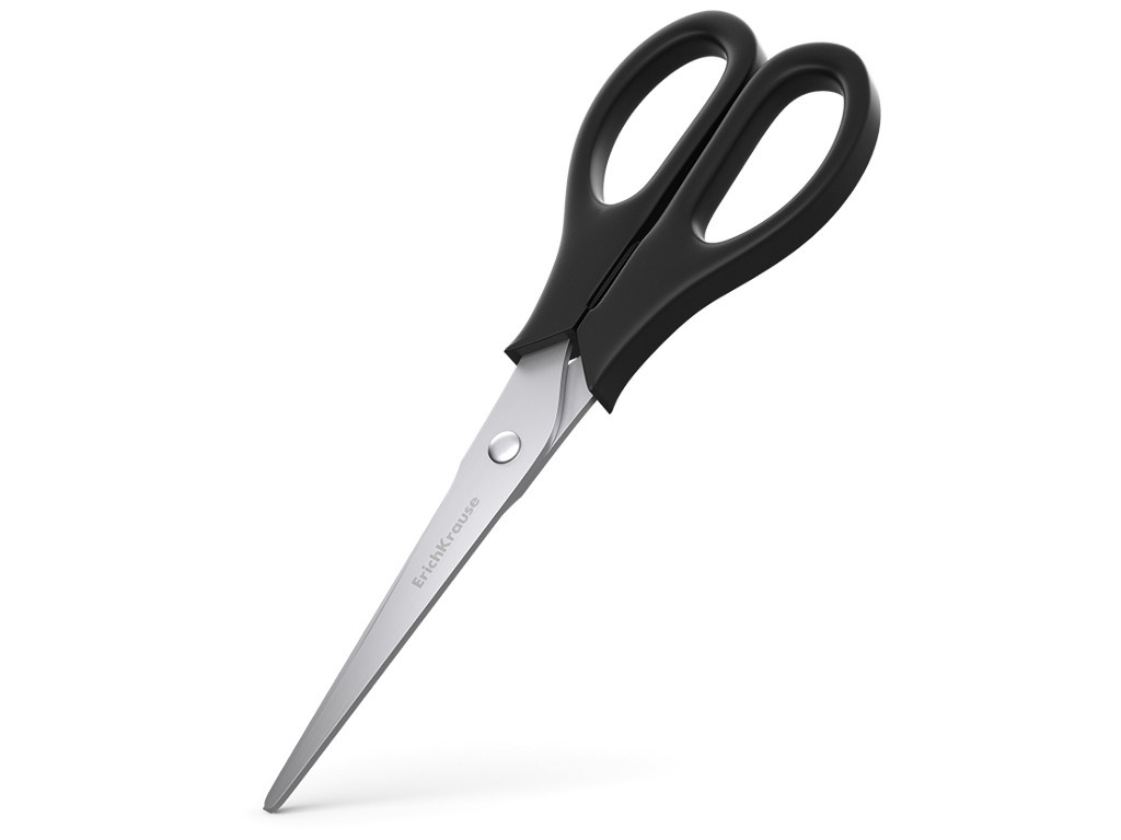 

Ножницы ErichKrause Standard 170mm 14861, Standard