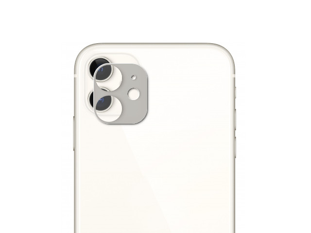 

Защитный экран Red Line на камеру для APPLE iPhone 11 Grey УТ000019573, УТ000019573