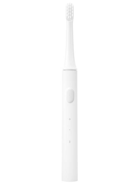 Зубная электрощетка Xiaomi Mijia Electric Toothbrush T100 White MES603 зубная электрощетка geozon voyager white g hl01wht
