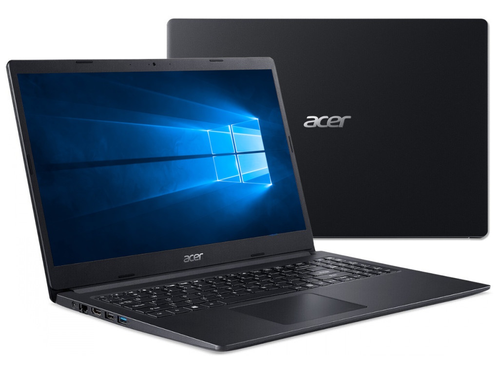 

Ноутбук Acer Extensa EX215-21-95C1 Black NX.EFUER.009 (AMD A9-9420e 1.8 GHz/4096Mb/128Gb SSD/AMD Radeon R5/Wi-Fi/Bluetooth/Cam/15.6/1920x1080/Windows 10 Home 64-bit), EX215-21-95C1