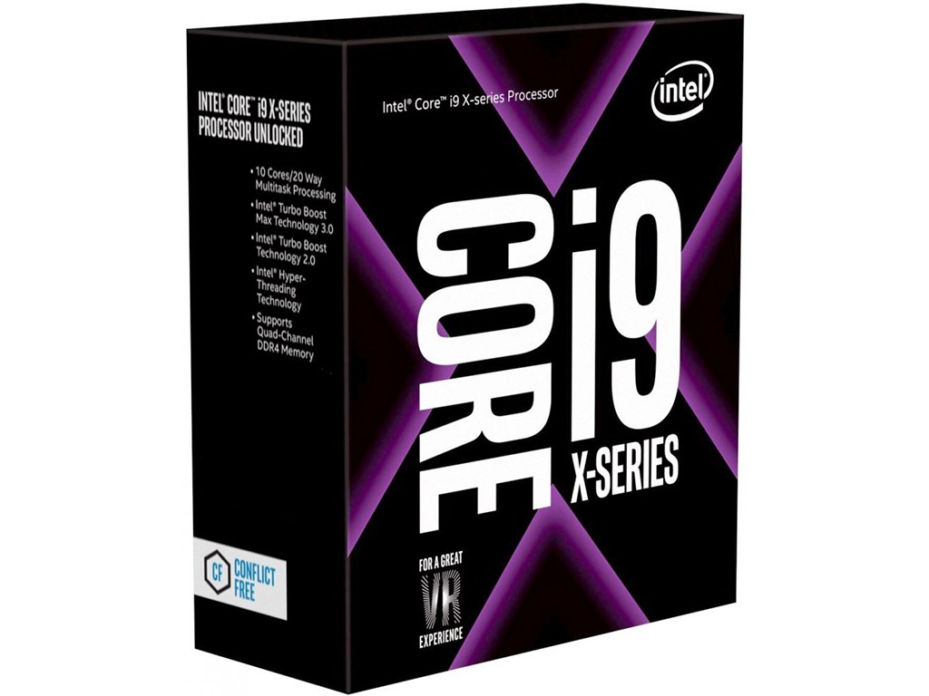 фото Процессор intel core i9-10920x (3500mhz/lga2066/l3 19712kb) box