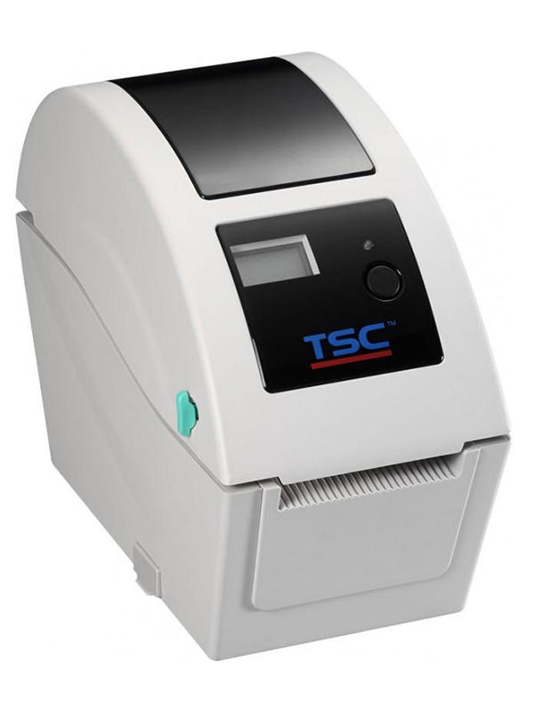 

Принтер TSC TDP-225 USB White-Black 99-039A001-00LF, 99-039A001-00LF