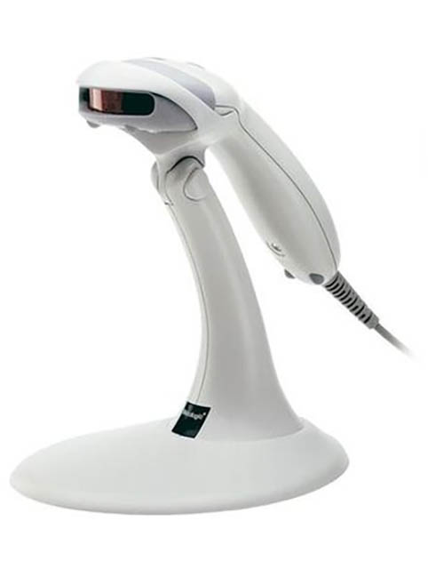 

Сканер Honeywell MK9520 Voyager USB-KBW Grey MK9520-77A38, MK9520-77A38