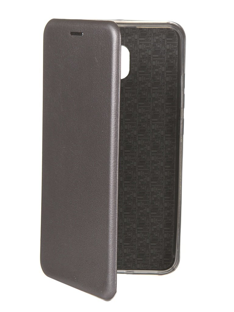 

Чехол Neypo для Xiaomi Redmi 8A Premium Silver NSB15788, NSB15788