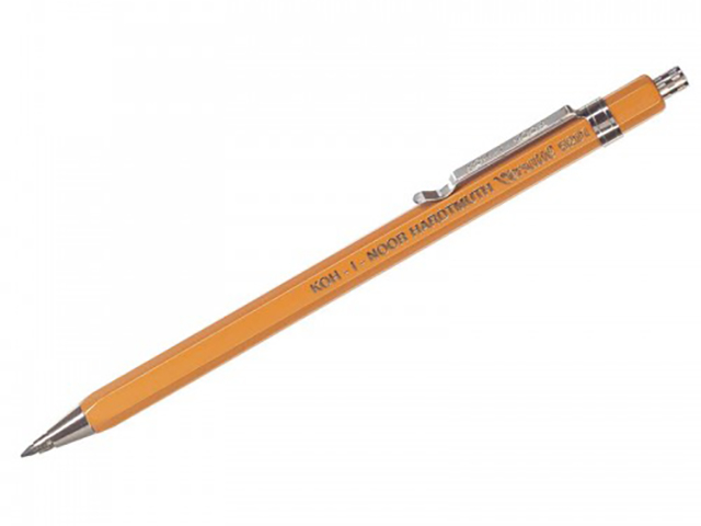 

Карандаш цанговый Koh-i-Noor Versatil 2mm 5201CN1004KKRU, 5201CN1004KKRU