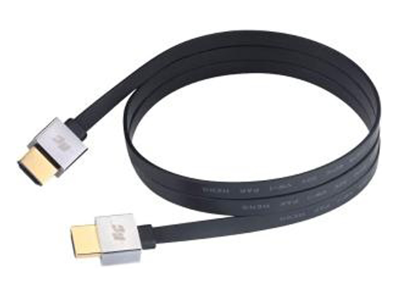 фото Аксессуар real cable hd-ultra 1m hdmi - hdmi