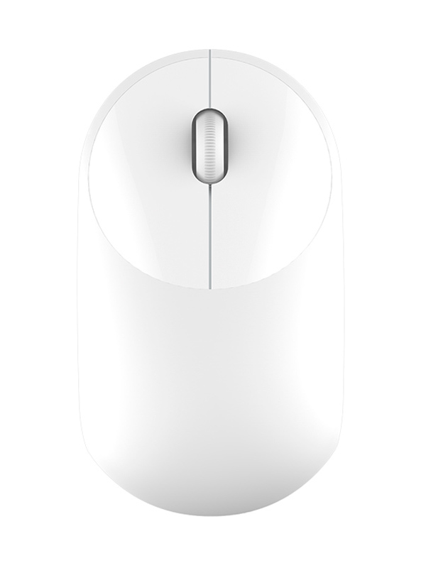 

Мышь Xiaomi Mi Wireless Mouse Lite White, Wireless Mouse Lite