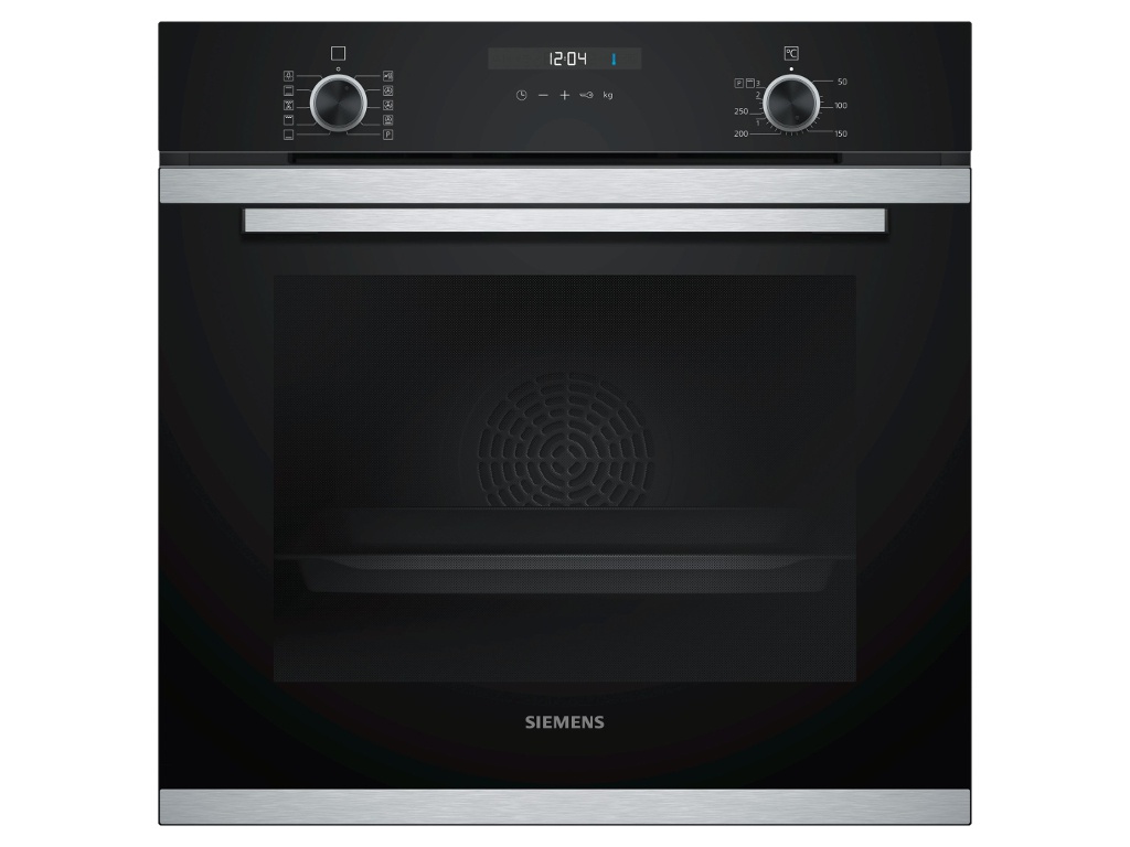 

Духовой шкаф Siemens HB217ABS0R, HB217ABS0R