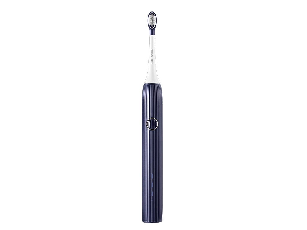 Зубная электрощетка Xiaomi Soocas So White Sonic Electric Toothbrush V1 Blue