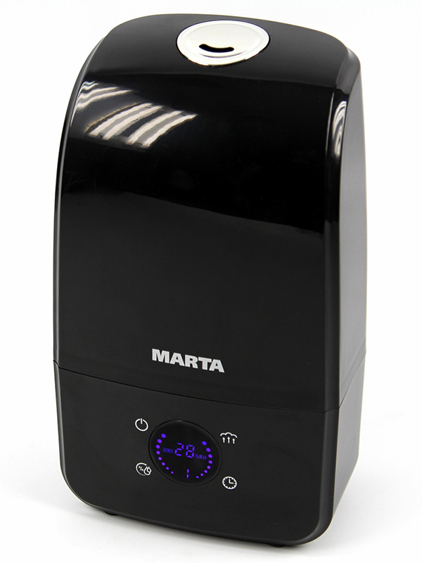 

Увлажнитель Marta MT-2690, MT-2690