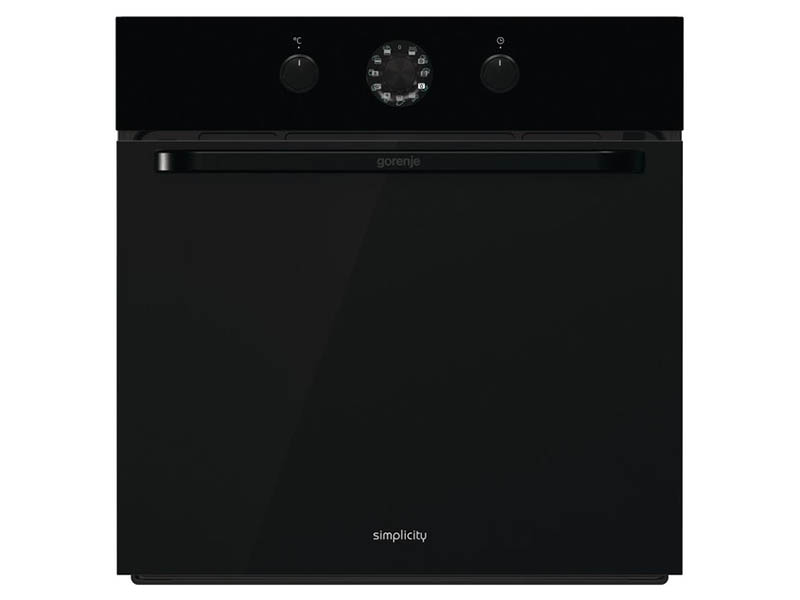 

Духовой шкаф Gorenje BO74SYB, BO74SYB