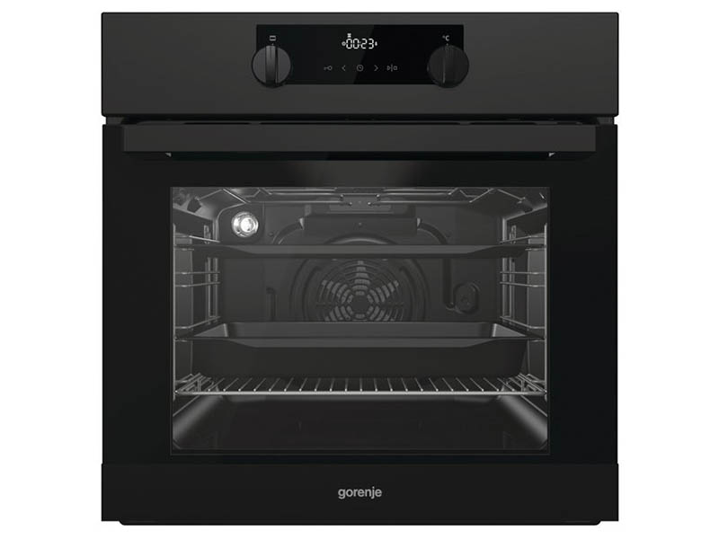 

Духовой шкаф Gorenje BO735E11BK-2, BO735E11BK-2