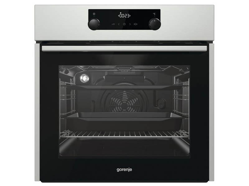 

Духовой шкаф Gorenje BO735E11X, BO735E11X