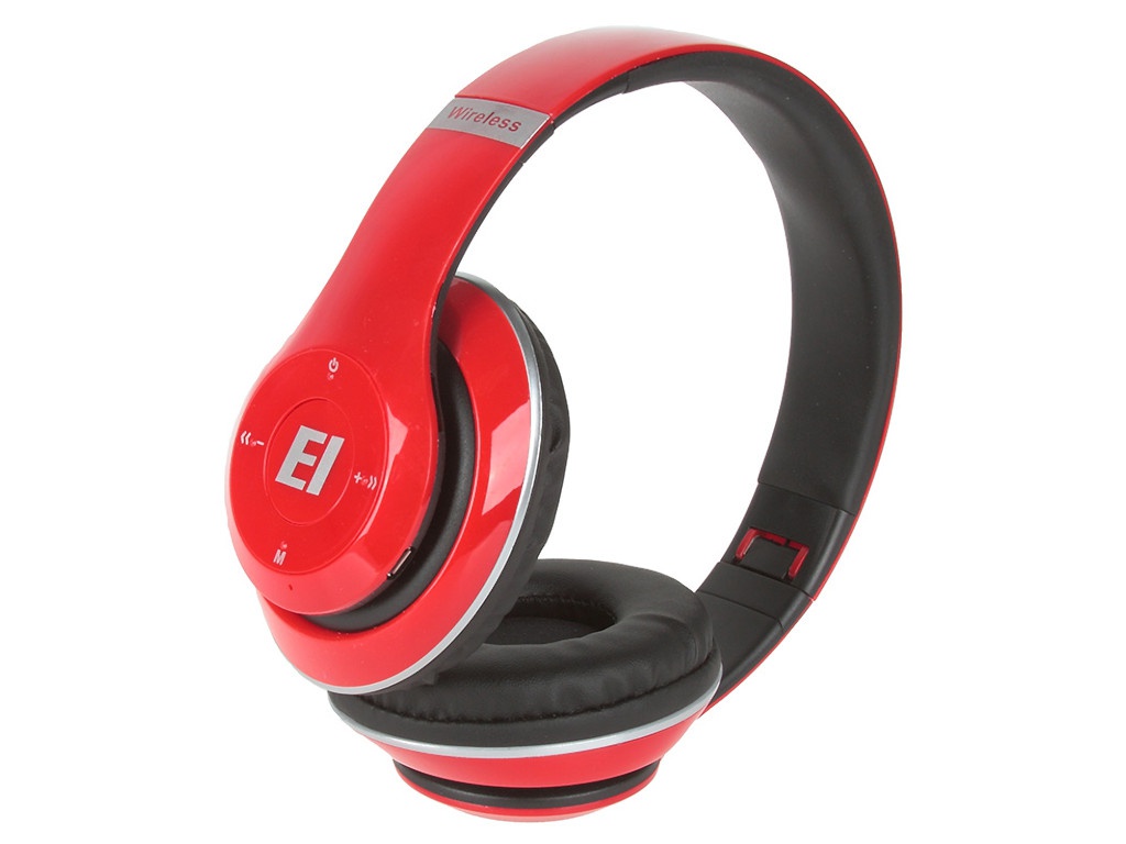 фото Eltronic bluetooth/fm/micro sd/aux red 4462