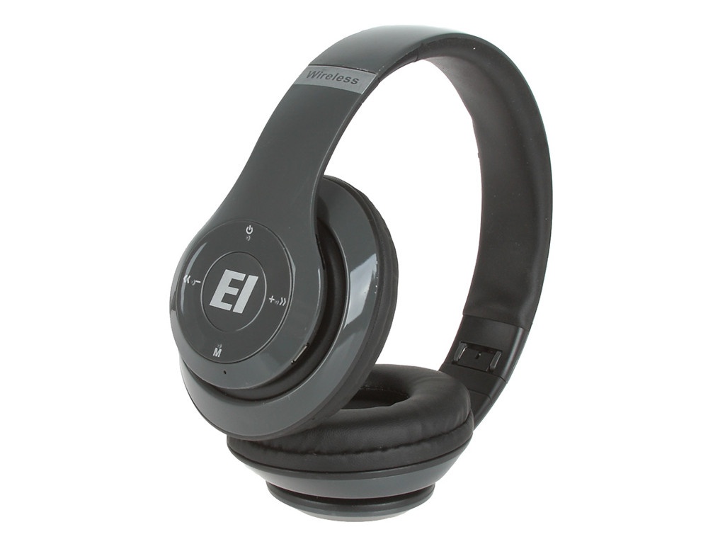 фото Eltronic bluetooth/fm/micro sd/aux grey 4462