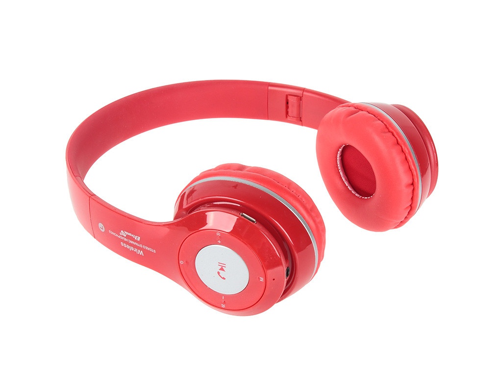 фото Eltronic bluetooth/fm/micro sd/aux red 4463