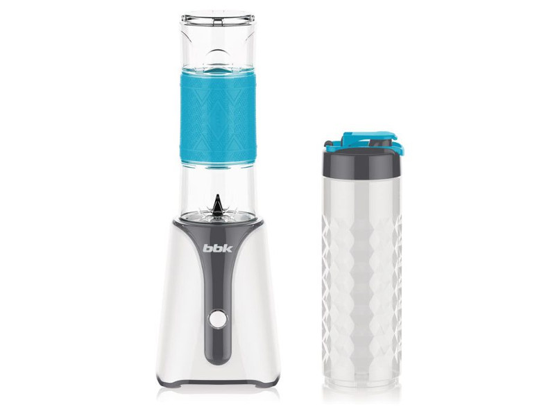 

Блендер BBK KBS0352 Blue, KBS0352