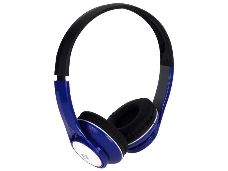 фото Наушники eltronic wolf blue 4445