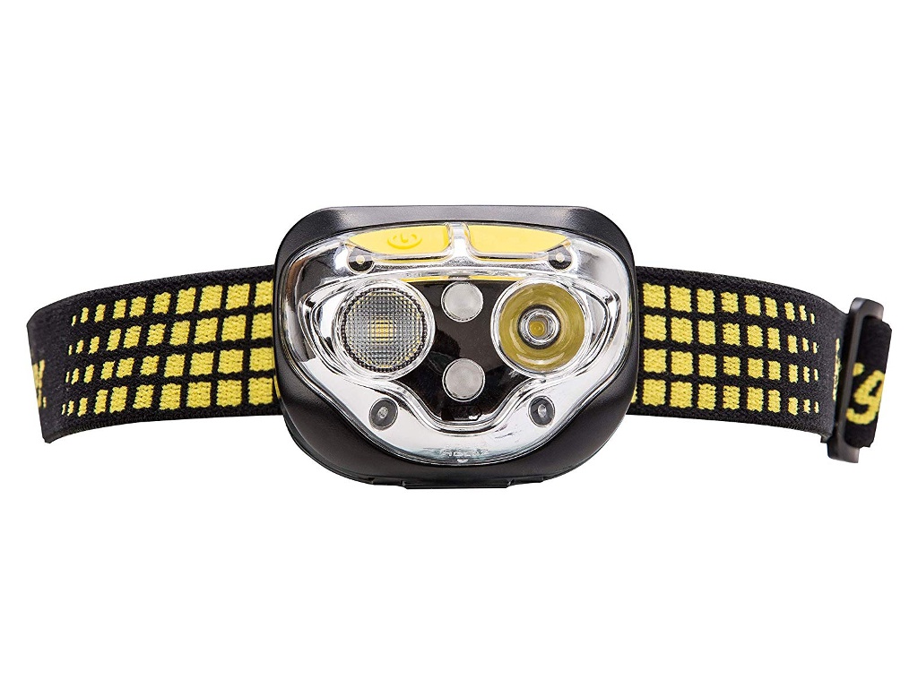 фото Фонарь energizer vision ultra headlight hde32 e301371800 / 43987