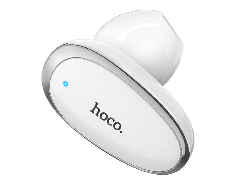 фото Наушники hoco e46 voice white