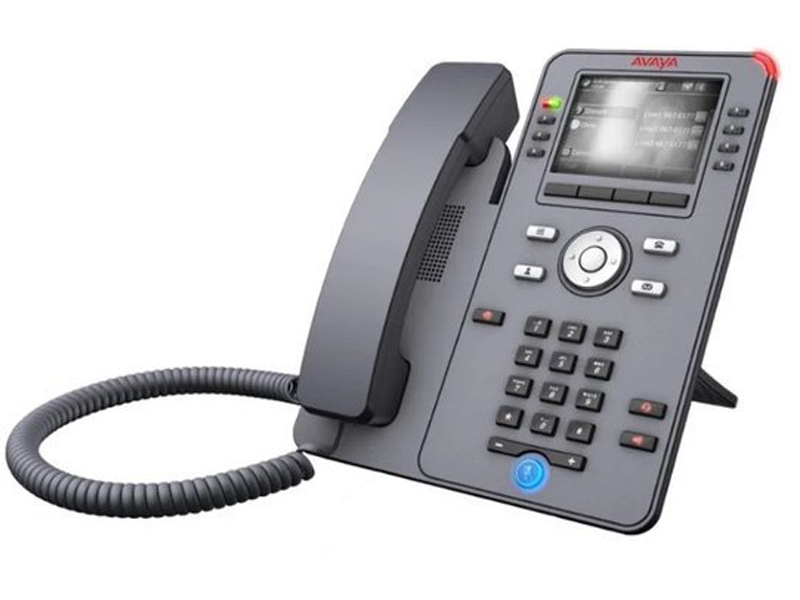

VoIP оборудование Avaya J169, J169